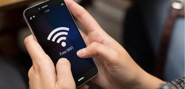 Trộm đánh thức chủ nhà để hỏi mật khẩu Wifi - 2 Không rõ thanh niên có thực sự muốn vào mạng hay không