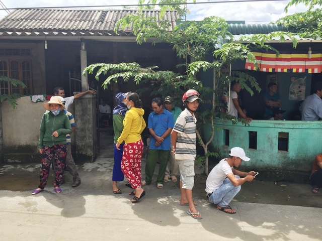 Tai nạn thảm khốc 13 người chết: Đại hỷ hóa đại tang! - 2 Tai nạn thảm khốc 13 người chết: Đại hỷ hóa đại tang! - 2
