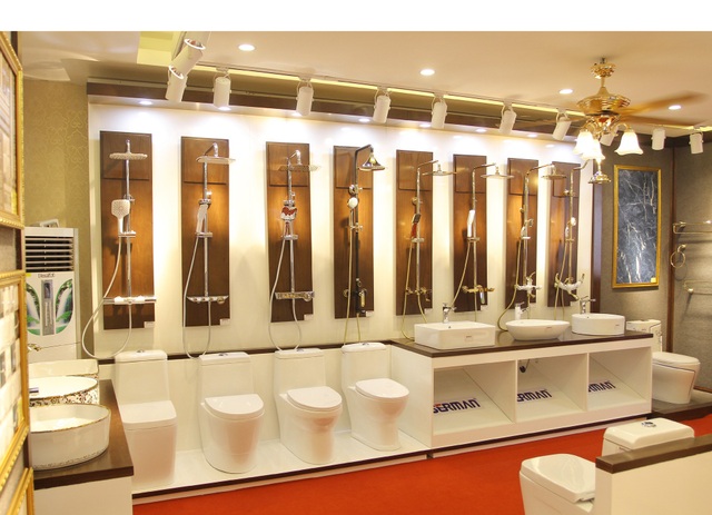 Cân nhắc khi chọn mua thiết bị vệ sinh cao cấp - 3 Cân nhắc khi chọn mua thiết bị vệ sinh cao cấp - 3