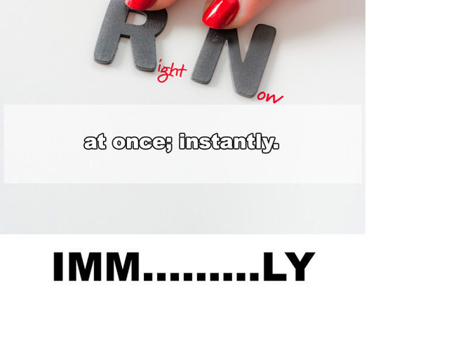 Đố bạn: Nhìn ảnh, đoán từ vựng tiếng Anh - 10
8. Đố bạn đây là từ tiếng Anh gì?