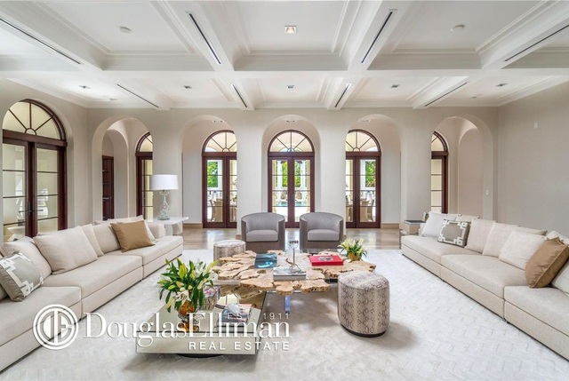 Ngỡ ngàng với tòa dinh thự mới tậu không khác gì resort 5 sao của ca sỹ Marc Anthony - 12 Ngỡ ngàng với tòa dinh thự mới tậu không khác gì resort 5 sao của ca sỹ Marc Anthony - 12