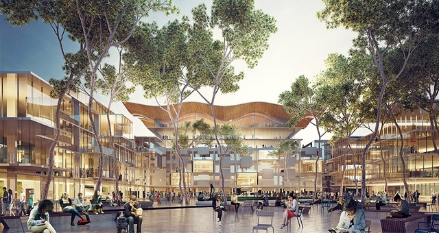 Vi vu du học Úc và rinh học bổng 700 triệu từ đại học Macquarie, Sydney - 2 Vi vu du học Úc và rinh học bổng 700 triệu từ đại học Macquarie, Sydney - 2