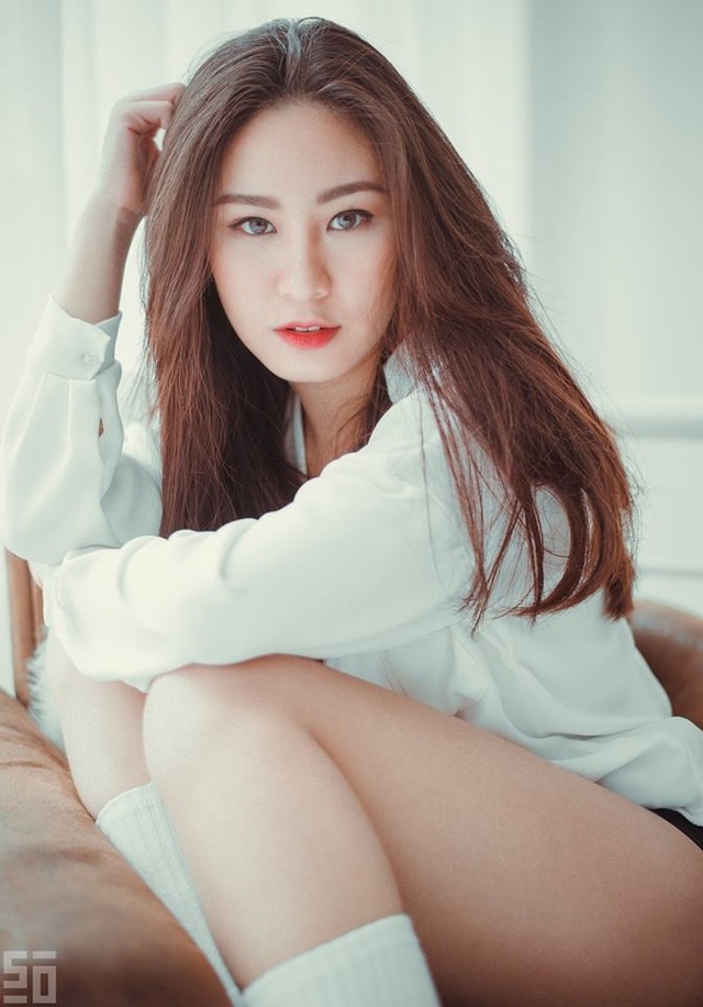 Tân thủ khoa “tài sắc vẹn toàn” của trường ĐH Sân khấu Điện ảnh - 1 Nữ thủ khoa xinh đẹp Đỗ Vy