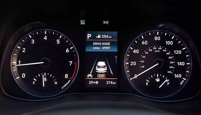 Hyundai sẽ lắp ráp Kona tại Việt Nam, cạnh tranh cùng Ford Ecosport? - 7 Hyundai sẽ lắp ráp Kona tại Việt Nam, cạnh tranh cùng Ford Ecosport? - 7