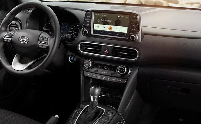 Hyundai sẽ lắp ráp Kona tại Việt Nam, cạnh tranh cùng Ford Ecosport? - 5 Hyundai sẽ lắp ráp Kona tại Việt Nam, cạnh tranh cùng Ford Ecosport? - 5