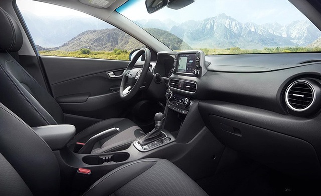 Hyundai sẽ lắp ráp Kona tại Việt Nam, cạnh tranh cùng Ford Ecosport? - 3 Hyundai sẽ lắp ráp Kona tại Việt Nam, cạnh tranh cùng Ford Ecosport? - 3