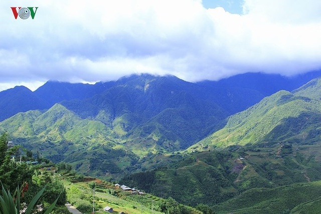 Những địa điểm trốn nóng lý tưởng gần Hà Nội - 2 Những địa điểm trốn nóng lý tưởng gần Hà Nội - 2