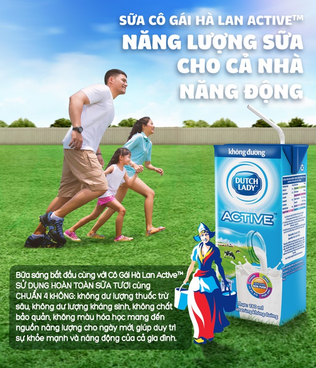 "Mách nhỏ" mẹ cách tìm "Quy chuẩn sữa tươi" - 2 "Mách nhỏ" mẹ cách tìm "Quy chuẩn sữa tươi" - 2