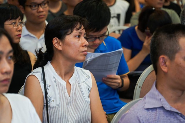 Học trường tư hay trường công tại Mỹ sẽ có lợi thế thực tập, xin việc hơn? - 2 Học trường tư hay trường công tại Mỹ sẽ có lợi thế thực tập, xin việc hơn? - 2