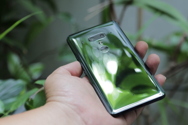 HTC mang U12 Plus về Việt Nam với giá 19,9 triệu đồng - 4 HTC U12 Plus