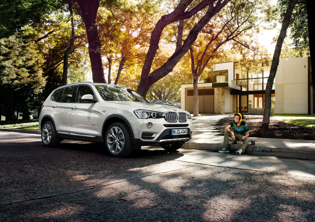 Trải nghiệm đầy phấn kích cùng các dòng xe BMW X. - 1
BMW đã có mặt hơn 23 năm có mặt tại thị trường Việt Nam và luôn được giới yêu xe đánh giá cao