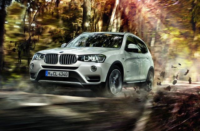 Trải nghiệm đầy phấn kích cùng các dòng xe BMW X. - 3
Thaco là nhà nhập khẩu, phân phối chính thức BMW tại thị trường Việt Nam