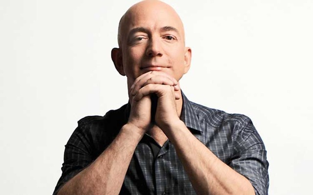 10 bài học về nghệ thuật lãnh đạo của ông chủ Amazon - 1
Ảnh: Steemit