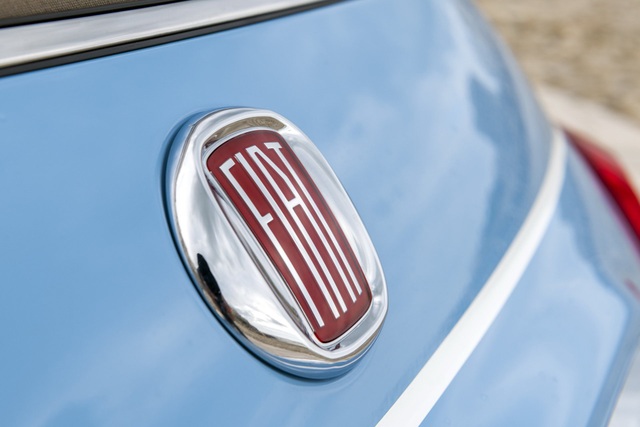 Fiat 500 Jolly Spiaggina - Hẹn ước 60 năm - 8 Fiat 500 Jolly Spiaggina - Hẹn ước 60 năm - 8
