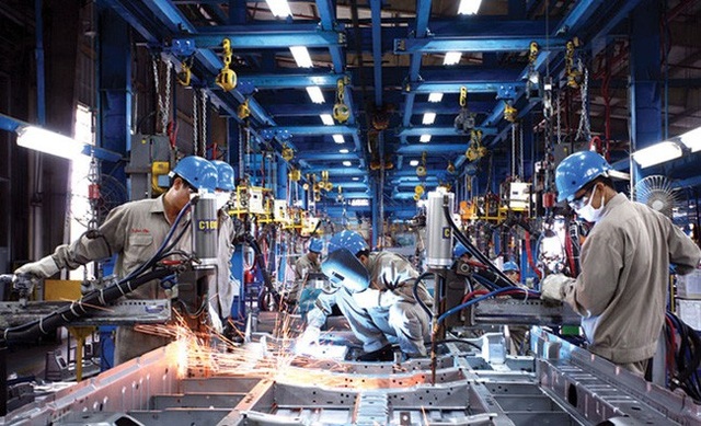 Hàng loạt ưu đãi: Doanh nghiệp nội sẽ hết cảnh đứng ngoài “thế giới” của FDI? - 1 Dư địa sử dụng các công cụ thuế quan nhằm bảo hộ công nghiệp trong nước sẽ liên tục bị thu hẹp.