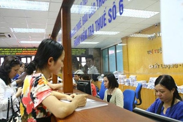 Quay xổ số để... khuyến khích người dân lấy hoá đơn - 1 Bộ Tài chính đề xuất xây dựng giải pháp quay xổ số nhằm khuyến khích tổ chức, cá nhân tham gia giám sát doanh thu kinh doanh của người nộp thuế.