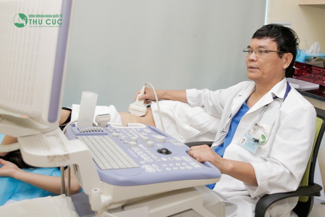 Tá hỏa phát hiện viêm gan sau khám định kỳ - 3 Khám sức khỏe định kỳ giúp theo dõi và phát hiện sớm các bất thường để kịp thời điều trị