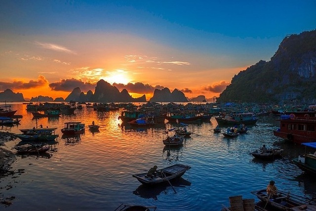 Những bãi biển đẹp như thiên đường ở Việt Nam nên đi trong tháng 7 - 1 Những bãi biển đẹp như thiên đường ở Việt Nam nên đi trong tháng 7 - 1