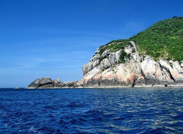 Những bãi biển đẹp như thiên đường ở Việt Nam nên đi trong tháng 7 - 8 Những bãi biển đẹp như thiên đường ở Việt Nam nên đi trong tháng 7 - 8