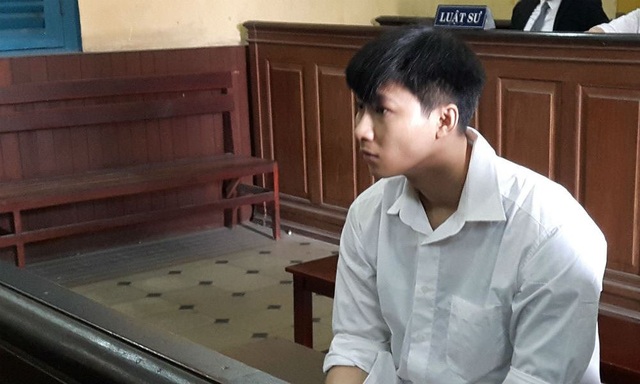 Tử tù thoát chết nhờ tấm lòng của gia đình bị hại - 1 Tử tù thoát chết nhờ tấm lòng của gia đình bị hại - 1