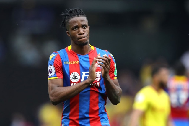 Nhật ký chuyển nhượng ngày 8/7: Định ngày C.Ronaldo rời Real Madrid - 3
Dortmund muốn chiêu mộ Zaha