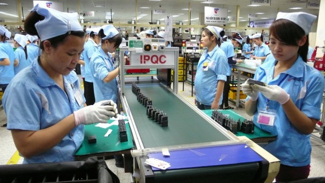 Tăng lương tối thiểu: ILO cảnh báo yếu tố cạnh tranh toàn cầu - 1
Ảnh minh họa. (theo VGP News)