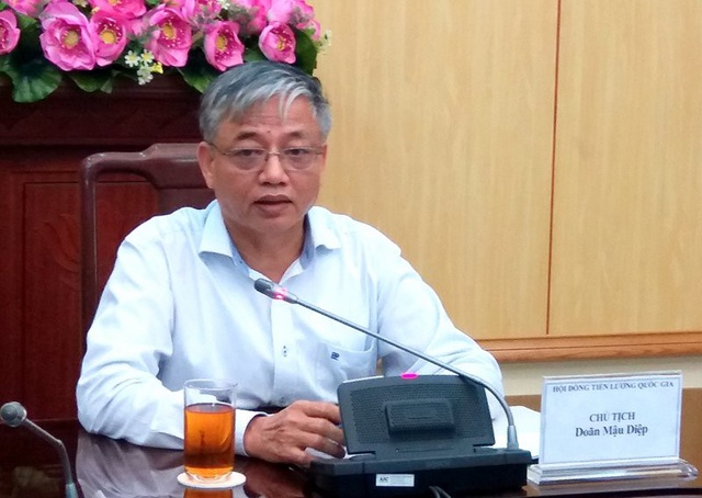Lương tối thiểu 2019: Xuất hiện 3 đề xuất tại Phiên đàm phán lần đầu - 1 Lương tối thiểu 2019: Xuất hiện 3 đề xuất tại Phiên đàm phán lần đầu - 1
