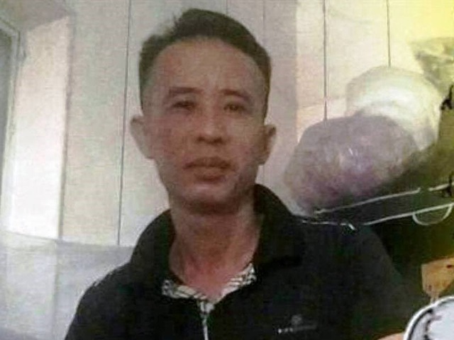Một nam lao động người Việt bị tử vong ở Đài Loan - 1 Nạn nhân Trần Quang Trung.