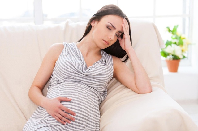 Cẩn trọng với 4 bệnh truyền nhiễm mẹ lây cho con khi sinh thường - 1
Một số bệnh truyền nhiễm ở mẹ hoàn toàn có thể lây cho con trong quá trình sinh thường