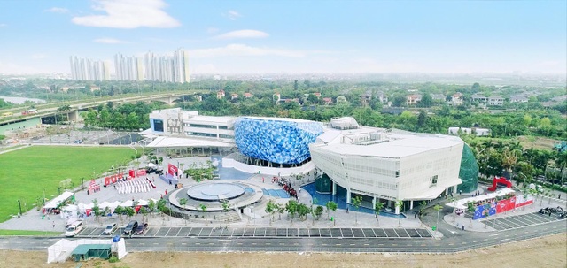 BUV thành lập quỹ học bổng Phát triển Giáo dục Địa phương lên đến 36 tỷ đồng - 3 BUV thành lập quỹ học bổng Phát triển Giáo dục Địa phương lên đến 36 tỷ đồng - 3