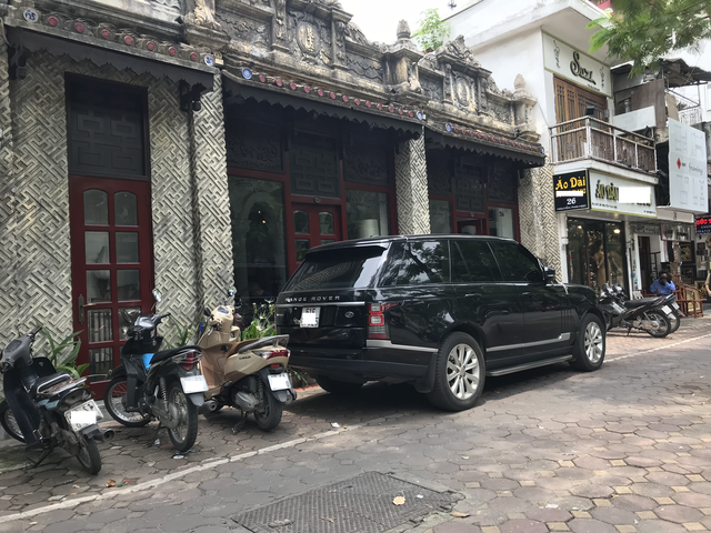 Cửa hàng Khaisilk chuẩn bị mở cửa bán lại tại Hà Nội? - 5 Cửa hàng Khaisilk chuẩn bị mở cửa bán lại tại Hà Nội? - 5