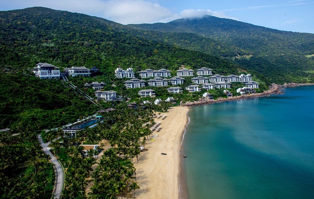 CEO Sun Group tiết lộ "bí kíp" phát triển du lịch bền vững - 3 CEO Sun Group tiết lộ "bí kíp" phát triển du lịch bền vững - 3