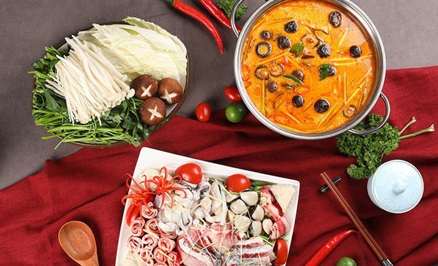 Hapi Hapi: Điểm đến hấp dẫn cho thực khách mê mẩn đồ hải sản - 3 Hapi Hapi: Điểm đến hấp dẫn cho thực khách mê mẩn đồ hải sản - 3