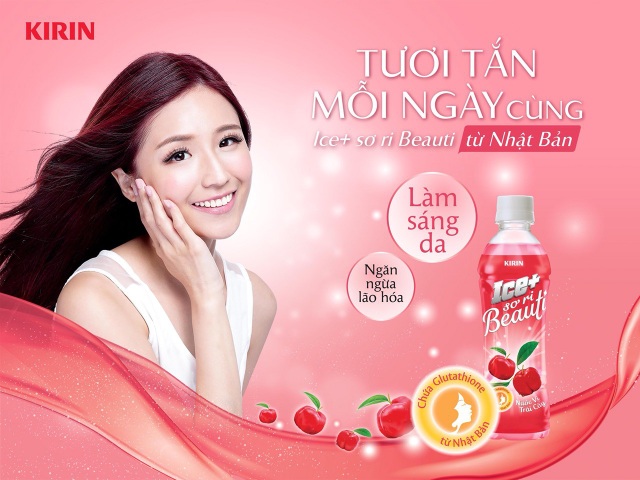 Top 5 chất làm đẹp hiệu quả phái đẹp cần biết - 3 Top 5 chất làm đẹp hiệu quả phái đẹp cần biết - 3