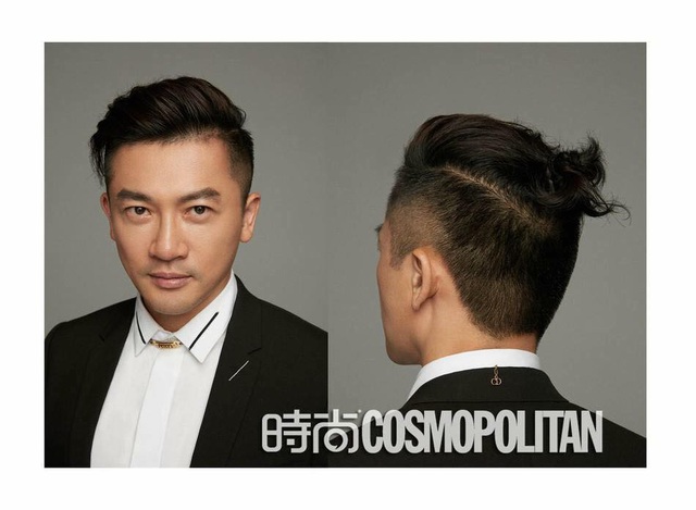 Tình bạn đẹp 20 năm của Triệu Vy và Tô Hữu Bằng - 10
Ở tuổi 42, Tô Hữu Bằng vẫn là một quý ông độc thân quyến rũ. Anh không kết hôn và không đề cập tới chuyện tình cảm.