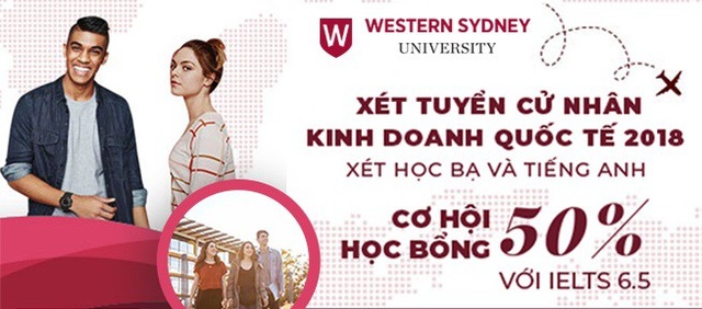 Không có nhiều tiền, du học được không? - 3 undefined
