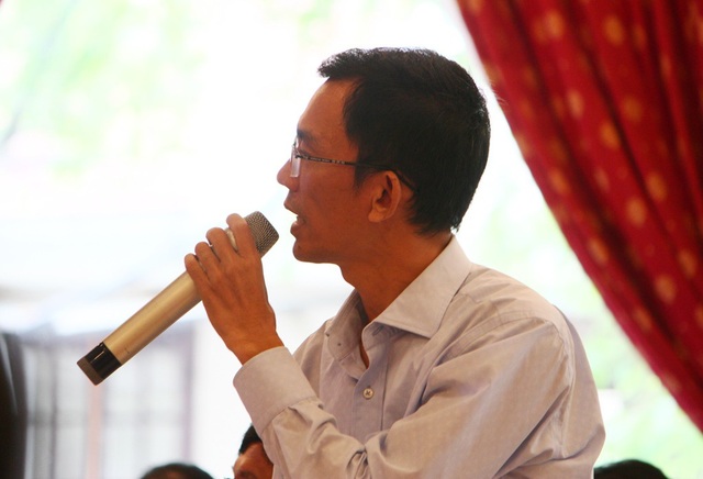 Tỉnh Thừa Thiên Huế công bố hàng loạt hỗ trợ cho doanh nghiệp - 5