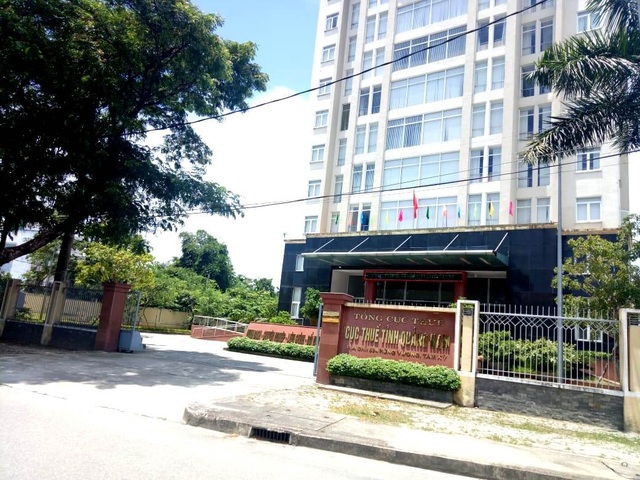 Người được Google trả 727.000 USD chủ động liên hệ nộp thuế - 1 Cục thuế Quảng Nam xác nhận cá nhân có thu nhập khủng từ Google đã đến làm việc để nộp thuế