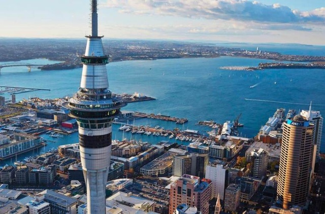 Chính phủ New Zealand điều chỉnh chính sách thị thực việc làm sau tốt nghiệp - 2 Chính phủ New Zealand điều chỉnh chính sách thị thực việc làm sau tốt nghiệp - 2