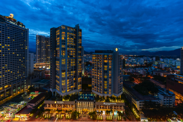 Những con số “biết nói” về thị trường bất động sản nghỉ dưỡng Nha Trang - 1 The Costa Nha Trang đã hoàn thiện về cả cơ sở pháp lý và hạ tầng, sẵn sàng bàn giao.