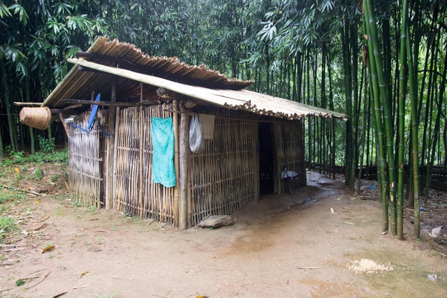 Một ngày theo chân cô giáo vùng cao trèo đèo, lội suối dạy học - 8 Một ngày theo chân cô giáo vùng cao trèo đèo, lội suối dạy học - 8