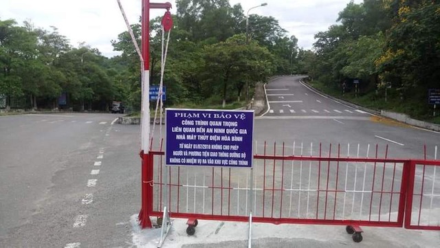 Cử tri thành phố Hòa Bình kiến nghị được tiếp tục lên đập thủy điện - Ảnh 2. Cử tri thành phố Hòa Bình kiến nghị được tiếp tục lên đập thủy điện - Ảnh 2.