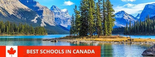 Lợi thế vượt trội từ du học phổ thông tại Canada - 1 Lợi thế vượt trội từ du học phổ thông tại Canada - 1