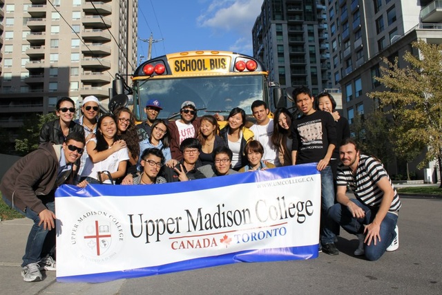 Lợi thế vượt trội từ du học phổ thông tại Canada - 3 Lợi thế vượt trội từ du học phổ thông tại Canada - 3