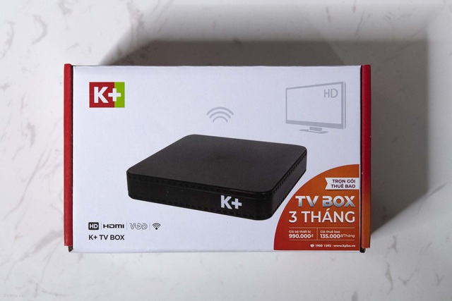 Xem Ngoại hạng Anh qua đầu thu truyền hình Internet mới - 1 Xem Ngoại hạng Anh qua đầu thu truyền hình Internet mới - 1