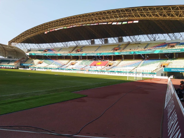 Olympic Việt Nam 1-0 Olympic Nhật Bản: Quang Hải chói sáng - 27 Olympic Việt Nam 1-0 Olympic Nhật Bản: Quang Hải chói sáng - 27