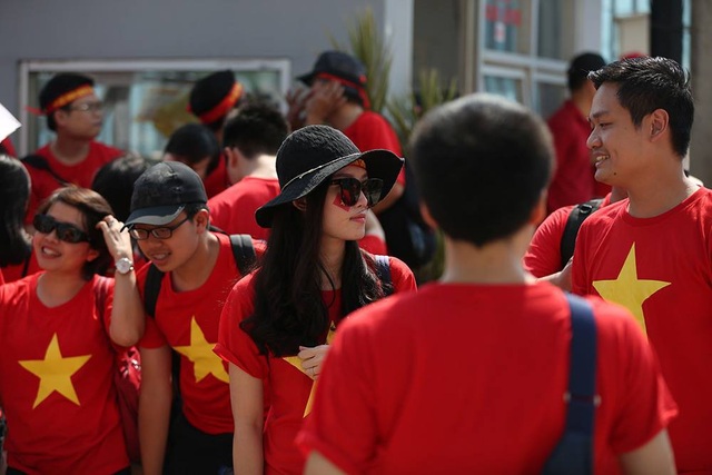 Olympic Việt Nam 1-0 Olympic Nhật Bản: Quang Hải chói sáng - 31 Olympic Việt Nam 1-0 Olympic Nhật Bản: Quang Hải chói sáng - 31