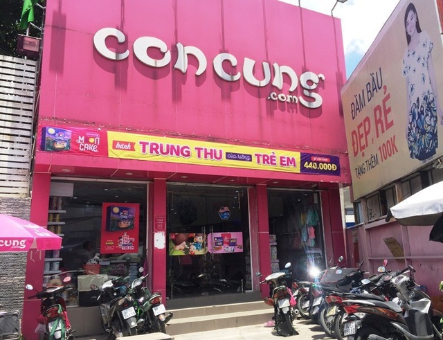 Sau vụ Con Cưng, Bộ Công Thương lập tổ đánh giá lại hoạt động của Tổ công tác 334 - 1
Sau sự vụ Con Cưng, Bộ Công Thương thành lập tổ đánh giá lại hoạt động của Tổ công tác 334