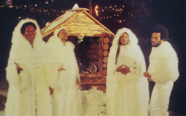 Boney M tái hiện thời kỳ đỉnh cao trong live show tại Nha Trang - 2 Boney M tái hiện thời kỳ đỉnh cao trong live show tại Nha Trang - 2