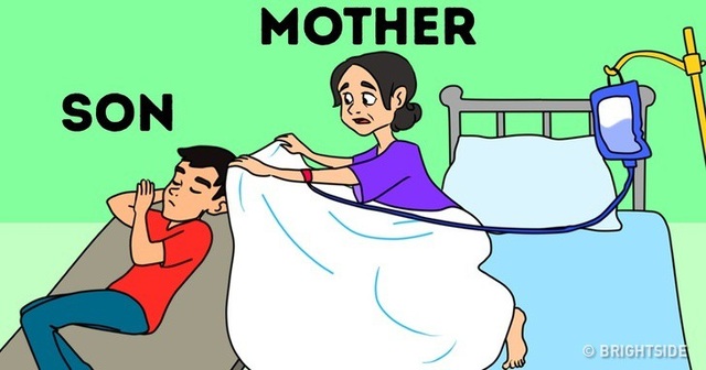 7 nguyên tắc nuôi dạy trẻ bố mẹ cần tránh ngay từ hôm nay - 7 7 nguyên tắc nuôi dạy trẻ bố mẹ cần tránh ngay từ hôm nay - 7